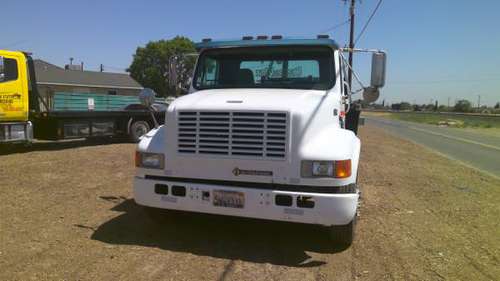 Tow Truck 4 Sale! 1999 International 4700 for sale in Phoenix, AZ