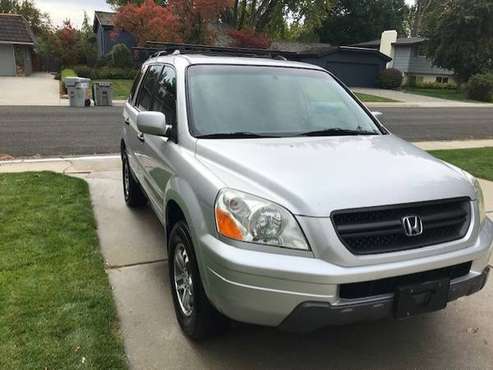 2005 Honda Pilot for sale in Boise, ID