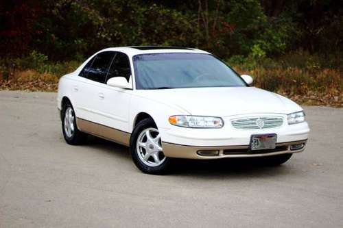 2004 Buick Regal for sale in Englewood, OH