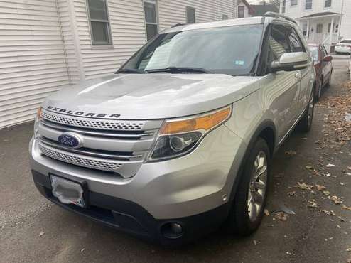 2011 Ford Explorer 4x4 3.5l V6 SUPER PRICE!! Only - cars & trucks -... for sale in Manchester, NH