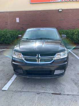 2012 Dodge Journey - cars & trucks - by owner - vehicle automotive... for sale in Lawrenceville, GA
