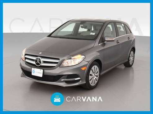 2014 Mercedes-Benz B-Class Electric Drive Hatchback 4D hatchback for sale in Pittsburgh, PA