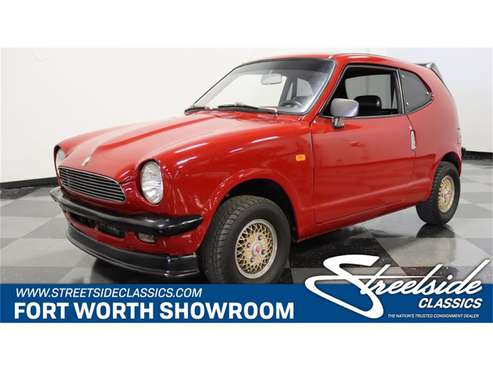 1971 Honda Coupe for sale in Fort Worth, TX