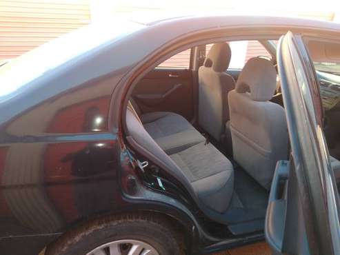 2004 Honda civic 4 door sold for sale in irving, TX