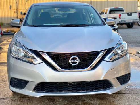 2017 NISSAN SENTRA S - cars & trucks - by dealer - vehicle... for sale in Shelbyville, TN