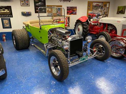 1923 Ford T-Bucket Very Clean FORD 351 - - by for sale in Colchester, VT
