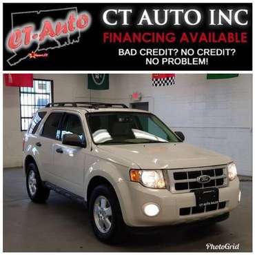 2012 Ford Escape FWD 4dr XLT -EASY FINANCING AVAILABLE for sale in Bridgeport, CT