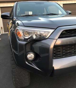 4Runner 4Christmas - cars & trucks - by owner - vehicle automotive... for sale in Bend, OR