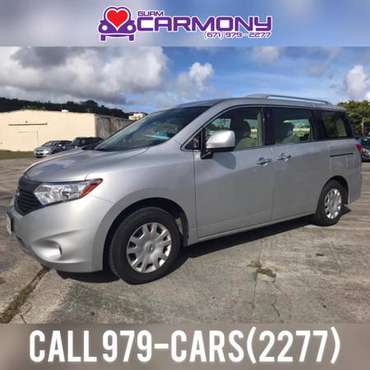 2017 Nissan Quest - - by dealer for sale in U.S.