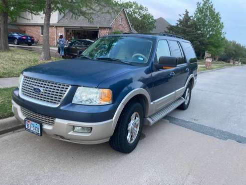 2005 Ford Expedition for sale in North Richland Hills, TX