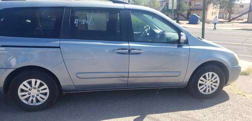Kia Sedona for sale for sale in Tucson, AZ