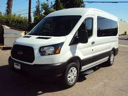 2019 Ford Transit - Wheelchair Van for sale in Fort Lauderdale, FL