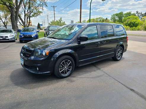 2016 DODGE CARAVAN SAVE ON THIS WE ARE OPEN BY APPOINTMENT - cars for sale in Minneapolis, MN