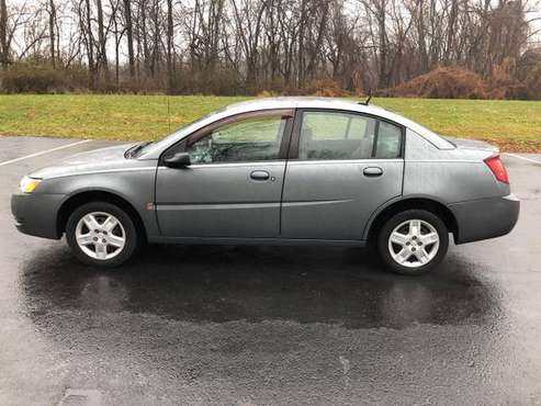 2006 Saturn Ion 93k miles Manuel for sale in Middletown, PA