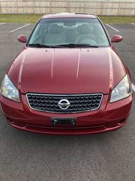 Nissan Altima - cars & trucks - by dealer - vehicle automotive sale for sale in milwaukee, WI