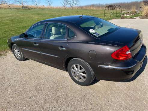 2008 Buick Lacrosse for sale in New Holstein, WI
