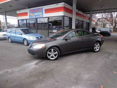2007 PONTIAC G6 G, CLEAN IN AND OUT,RUNS... for sale in Allentown, PA