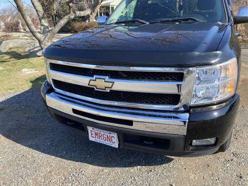 2010 Chevy Silverado (Impeccable condition! - - by for sale in Beverly, MA