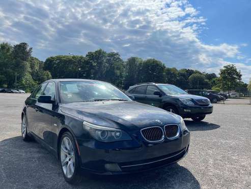 2008 BMW 528i/LOADED OUT 500 DOWN - - by dealer for sale in Mableton, GA