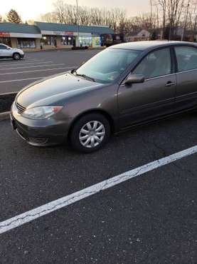 Toyota camry for sale in Sicklerville, NJ