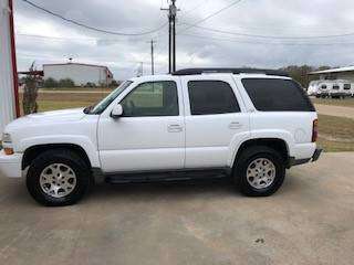 Tahoe for sale - cars & trucks - by owner - vehicle automotive sale for sale in Montgomery, TX