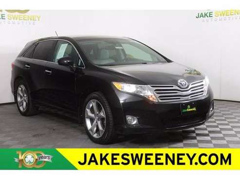 2012 Toyota Venza Limited - wagon - cars & trucks - by dealer -... for sale in Cincinnati, OH