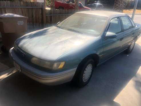 1994 Ford Taurus for sale in Bakersfield, CA