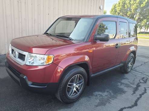 Honda Element - cars & trucks - by owner - vehicle automotive sale for sale in Ontario, CA
