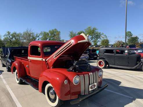 1946 Ford Pickup for sale in McKinney, TX