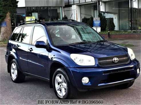 TOYOTA RAV-4, EXCELLENT CONDITION, ONE OWNER for sale in High Springs, FL