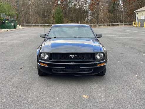2006 Ford Mustang - cars & trucks - by owner - vehicle automotive sale for sale in Abington, MA