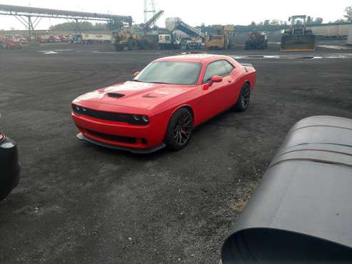 2016 Challenger Hellcat 850 RWHP for sale in Troy, MO