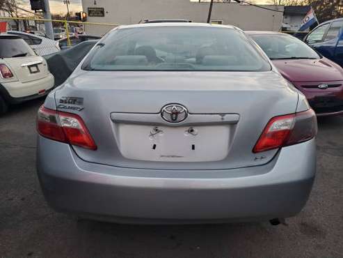 2007 Toyota Camry - cars & trucks - by owner - vehicle automotive sale for sale in Huntington Station, NY