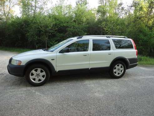 2006 Volvo XC70 - - by dealer - vehicle automotive sale for sale in Saluda, SC