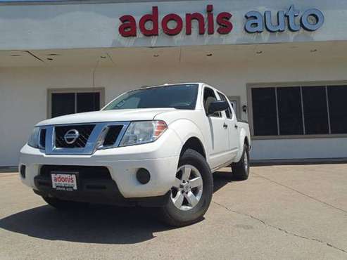2013 Nissan Frontier - - by dealer - vehicle for sale in Arlington, TX