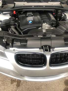 BMW 2011 low miles for sale in CHANTILLY, District Of Columbia