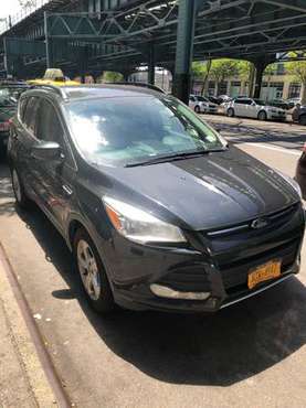 Excellent Condition 2015 Ford Escape 120k Miles for sale in NEW YORK, NY