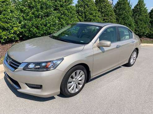 2014 Honda Accord Champagne Great Deal! for sale in Chattanooga, TN
