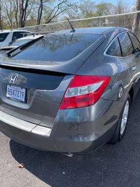 2010 Honda Accord CrossTour for sale in NEW YORK, NY