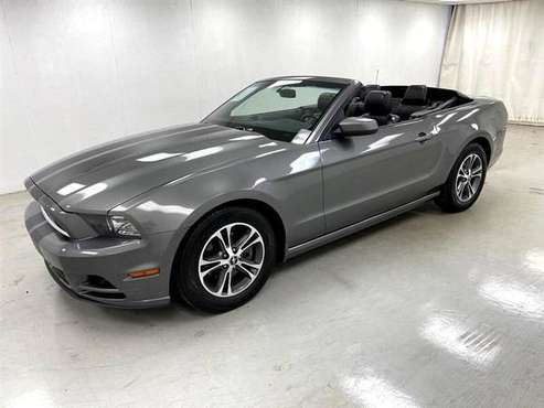 2013 Ford Mustang V6 - - by dealer - vehicle for sale in OH