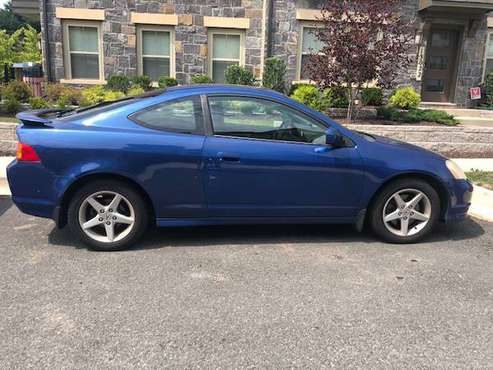 Acura RSX Type S for sale in Germantown, District Of Columbia
