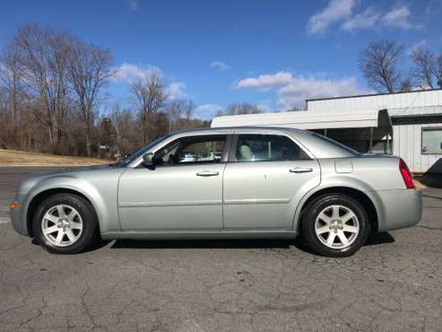 2006 Chrysler 300 Touring (ABC Auto Sales, Inc ) for sale in BARBOURSVILLE, VA