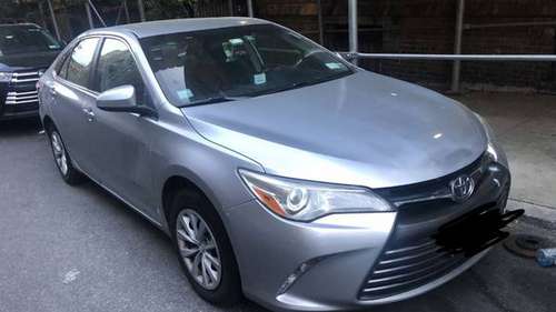 2016 Toyota Camry for sale in East Orange, NJ