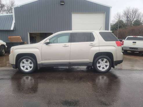2013 GMC Terrain SLE - - by dealer - vehicle for sale in Inwood, SD