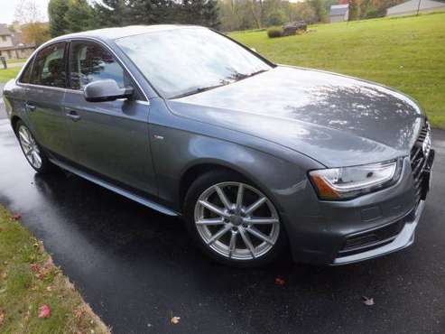 Audi A4 Manual Transmission for sale in Verona, WI