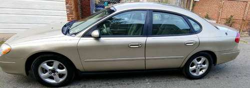 2000 Ford Taurus 83,743/k for sale in Washington, District Of Columbia