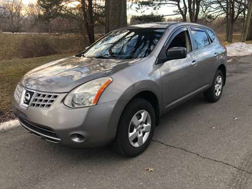 2010 Nissan Rogue ! Nice condition - - by dealer for sale in Elizabeth, NY