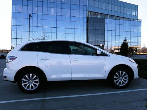 Mazda CX-7 2011 - cars & trucks - by owner - vehicle automotive sale for sale in Omaha, NE