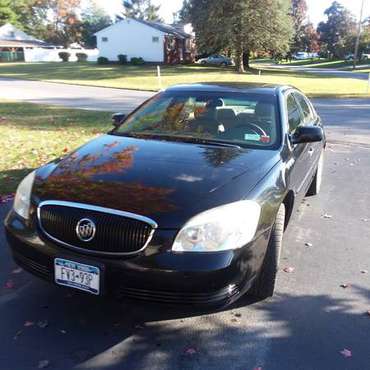 2006 Buick Lucerne for sale in Schenectady, NY