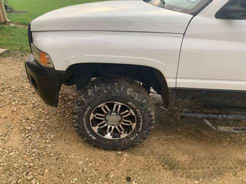 2001 dodge ram 1500 single cab for sale in Blessing, TX